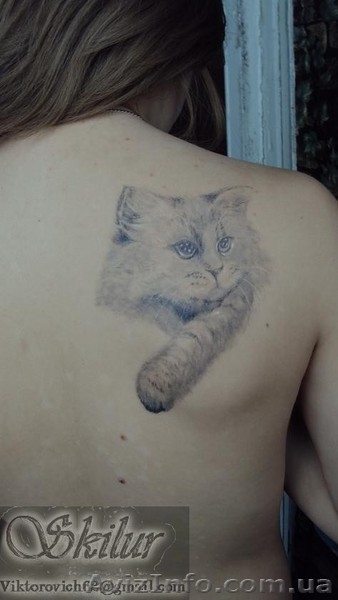 Перманентный макияж (татуаж) - <ro>Изображение</ro><ru>Изображение</ru> #4, <ru>Объявление</ru> #8420