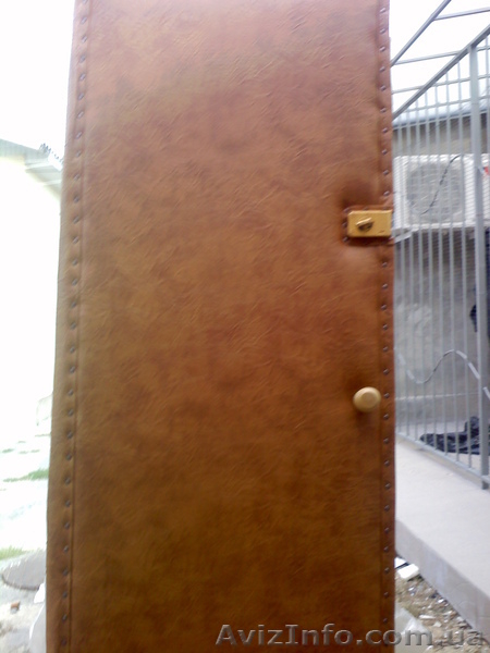 Утепление входных дверей Херсон - <ro>Изображение</ro><ru>Изображение</ru> #6, <ru>Объявление</ru> #758634