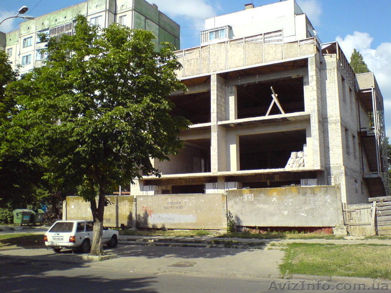 3-х этажное здание  - <ro>Изображение</ro><ru>Изображение</ru> #3, <ru>Объявление</ru> #752139