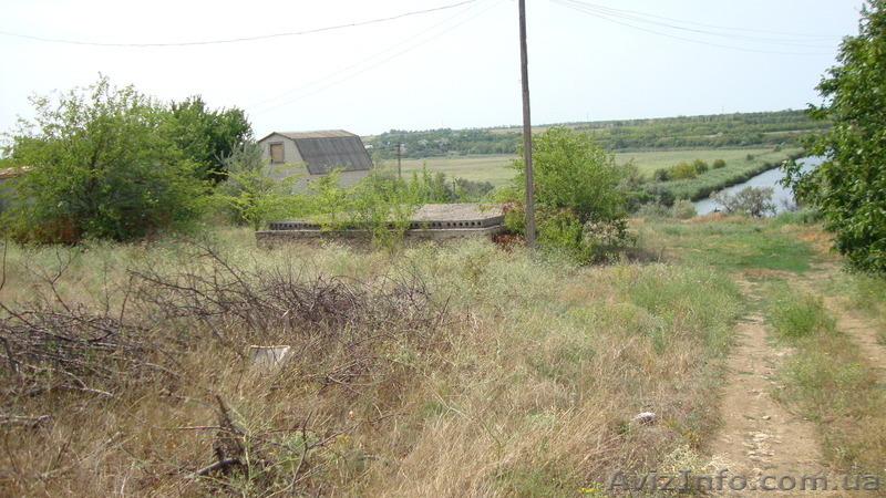 Участок, 12 соток, 10 км от Херсона - <ro>Изображение</ro><ru>Изображение</ru> #3, <ru>Объявление</ru> #764048