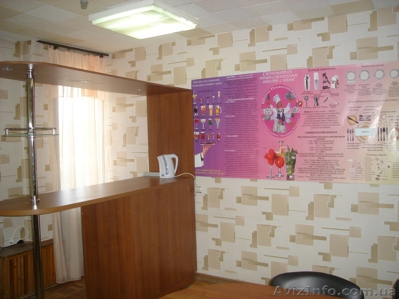 Школа гостинично-ресторанного бизнеса в Херсоне. Академия Успеха - <ro>Изображение</ro><ru>Изображение</ru> #5, <ru>Объявление</ru> #763754