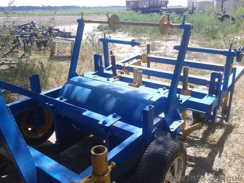 грядооброзователь - <ro>Изображение</ro><ru>Изображение</ru> #3, <ru>Объявление</ru> #753322