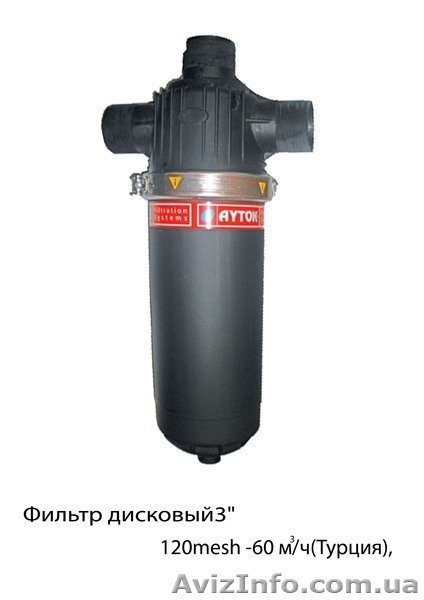 Предлагаем полный ассортимент комплектующих для организации капельного - <ro>Изображение</ro><ru>Изображение</ru> #3, <ru>Объявление</ru> #163348