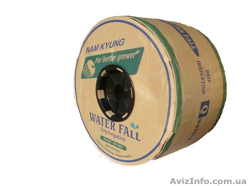 Предлагаем полный ассортимент комплектующих для организации капельного - <ro>Изображение</ro><ru>Изображение</ru> #8, <ru>Объявление</ru> #163348