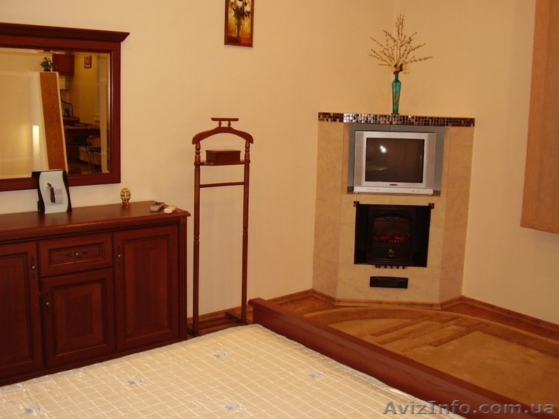 Аренда квартир  посуточно Херсон снять на сутки люкс - <ro>Изображение</ro><ru>Изображение</ru> #3, <ru>Объявление</ru> #764995