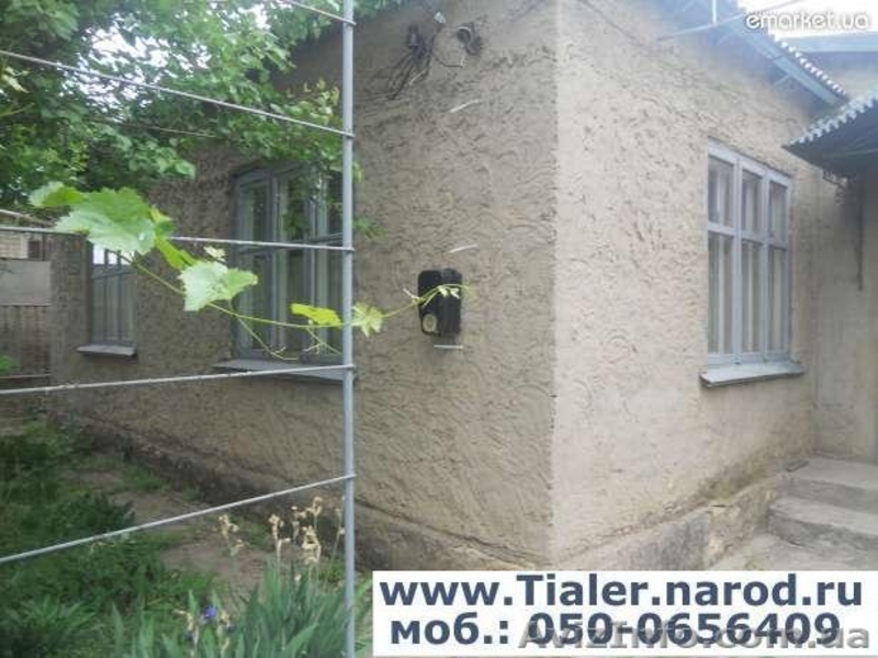 Чернобаевка дом - <ro>Изображение</ro><ru>Изображение</ru> #3, <ru>Объявление</ru> #798574