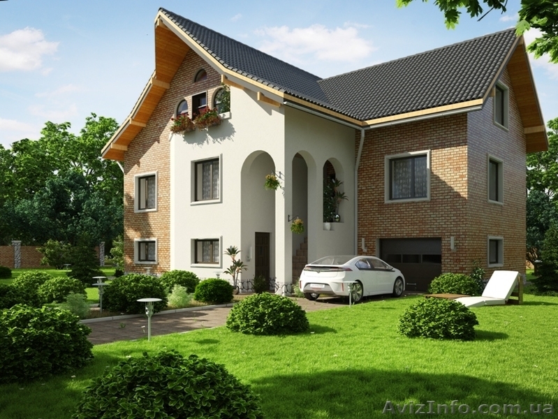 Проектные работы любой сложности - <ro>Изображение</ro><ru>Изображение</ru> #5, <ru>Объявление</ru> #181694