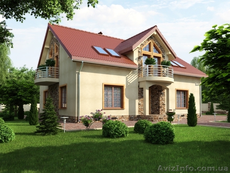 Проектные работы любой сложности - <ro>Изображение</ro><ru>Изображение</ru> #3, <ru>Объявление</ru> #181694