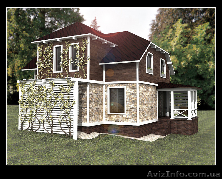 Ландшафтный дизайн: Проектирование,озеленение,водная архитектура - <ro>Изображение</ro><ru>Изображение</ru> #4, <ru>Объявление</ru> #584667