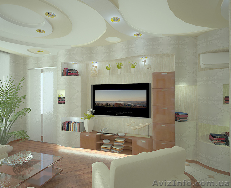 Дизайн Интерьера Херсон от Студии SanNa - <ro>Изображение</ro><ru>Изображение</ru> #7, <ru>Объявление</ru> #490652