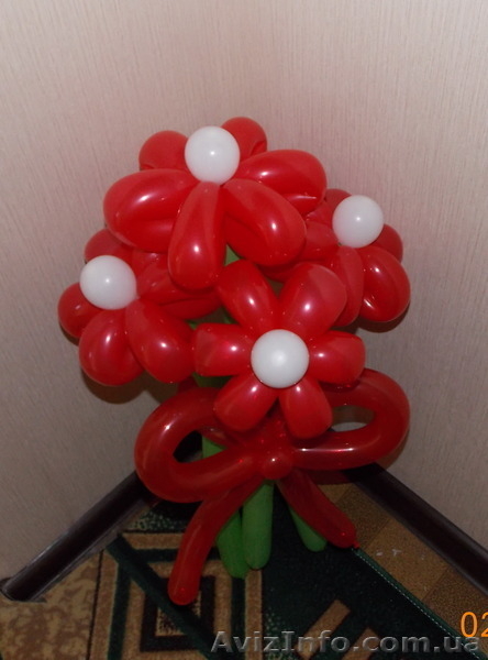 Студия аэродизайна "Свято" - <ro>Изображение</ro><ru>Изображение</ru> #5, <ru>Объявление</ru> #228668