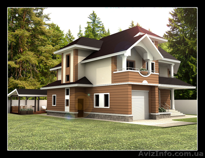 Ландшафтный дизайн: Проектирование,озеленение,водная архитектура - <ro>Изображение</ro><ru>Изображение</ru> #3, <ru>Объявление</ru> #584667