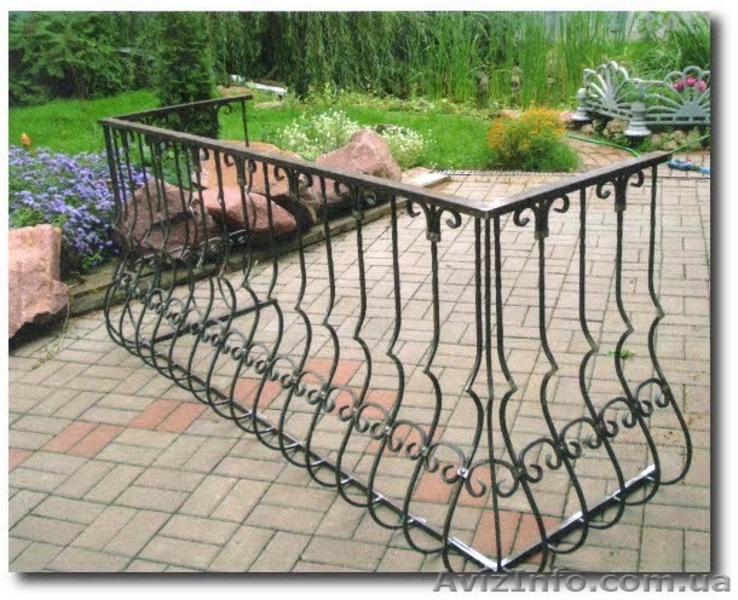 металлоизделия любой сложности - <ro>Изображение</ro><ru>Изображение</ru> #7, <ru>Объявление</ru> #653056