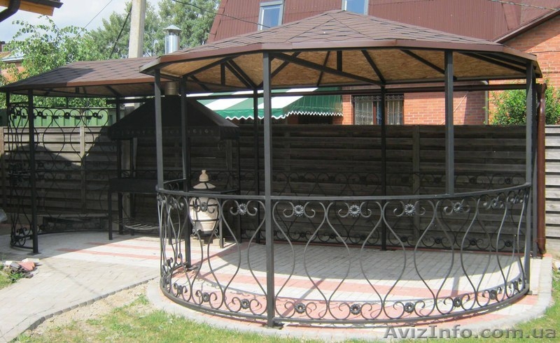 металлоизделия любой сложности - <ro>Изображение</ro><ru>Изображение</ru> #5, <ru>Объявление</ru> #653056