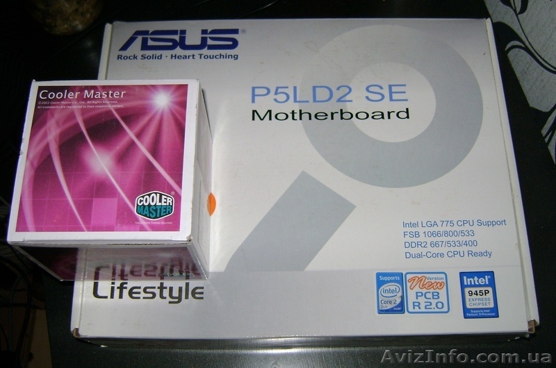 продам 2х ядерный системный блок для игр и работы - <ro>Изображение</ro><ru>Изображение</ru> #4, <ru>Объявление</ru> #804809