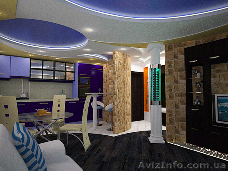 Дизайн Интерьера Херсон от Студии SanNa - <ro>Изображение</ro><ru>Изображение</ru> #8, <ru>Объявление</ru> #490652