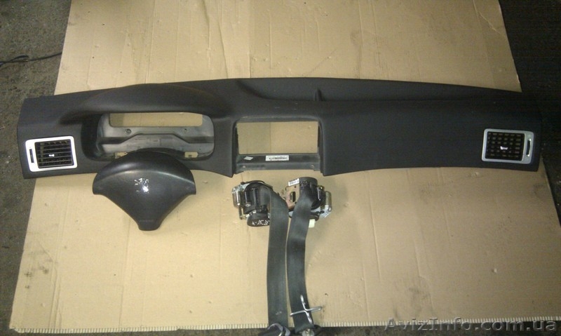 разборка peugeot 206 , 307 citroen С4. Автовыкуп  - <ro>Изображение</ro><ru>Изображение</ru> #3, <ru>Объявление</ru> #794557