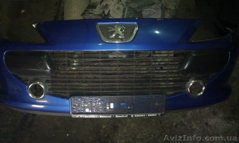 разборка peugeot 206 , 307 citroen С4. Автовыкуп  - <ro>Изображение</ro><ru>Изображение</ru> #5, <ru>Объявление</ru> #794557