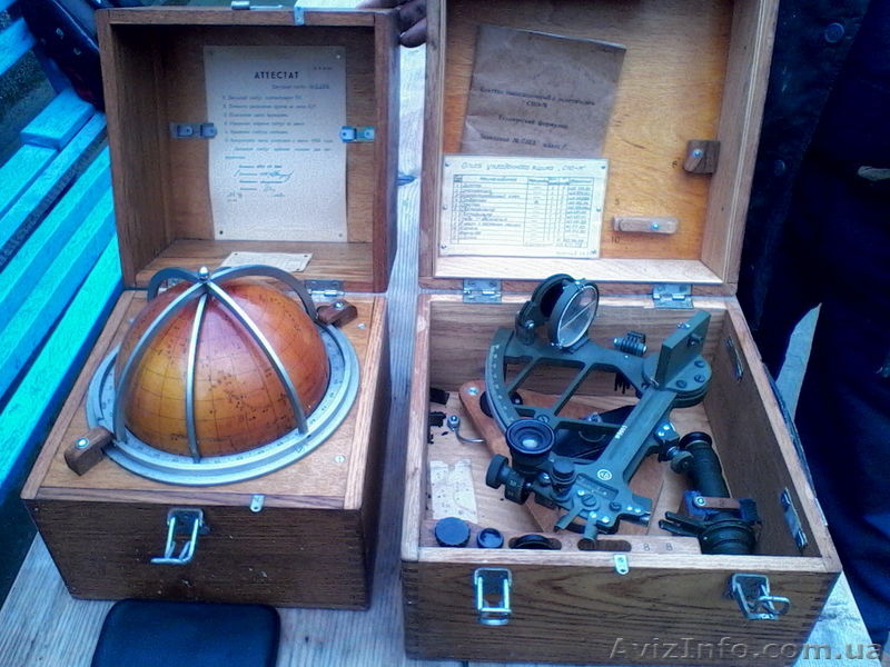 продам коллекцию морского антиквариата - <ro>Изображение</ro><ru>Изображение</ru> #5, <ru>Объявление</ru> #808563