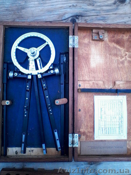 продам коллекцию морского антиквариата - <ro>Изображение</ro><ru>Изображение</ru> #6, <ru>Объявление</ru> #808563