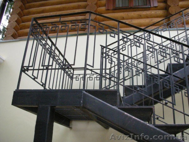 металлоизделия любой сложности - <ro>Изображение</ro><ru>Изображение</ru> #8, <ru>Объявление</ru> #653056