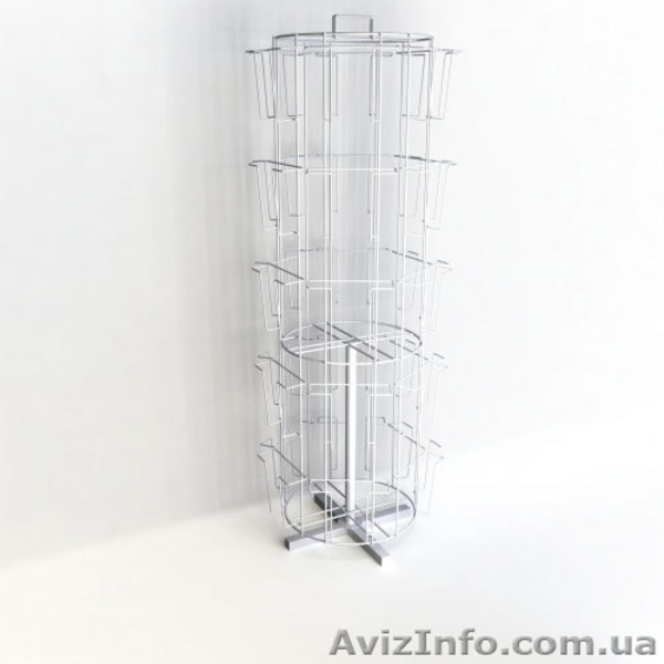 торговое оборудование для колготок - <ro>Изображение</ro><ru>Изображение</ru> #3, <ru>Объявление</ru> #803033