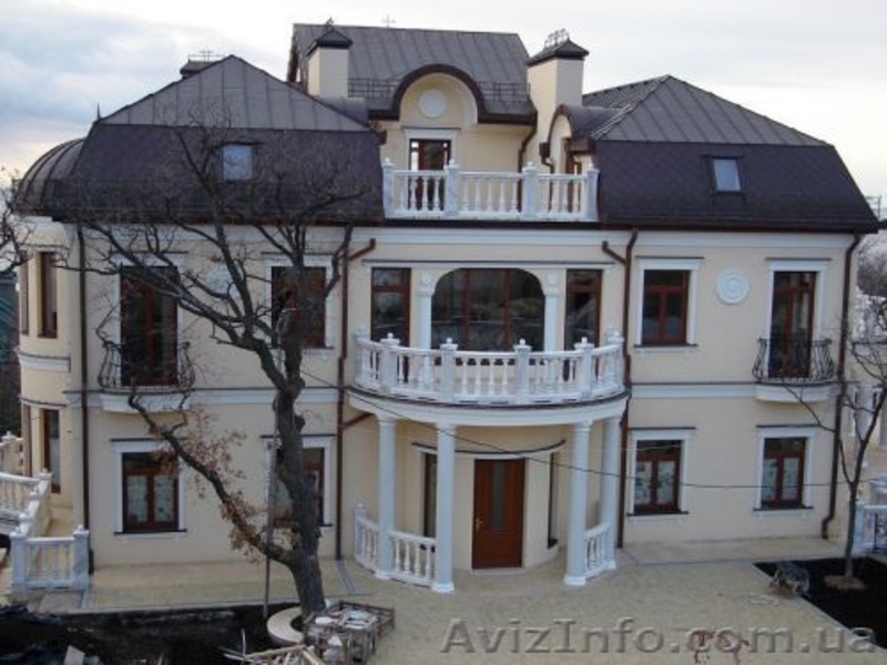 Фасадный декор из пенопласта. - <ro>Изображение</ro><ru>Изображение</ru> #4, <ru>Объявление</ru> #832223