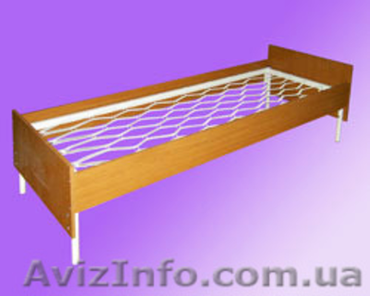 Металлические кровати от производителя - гарантия качества, приятные цены - <ro>Изображение</ro><ru>Изображение</ru> #7, <ru>Объявление</ru> #832212