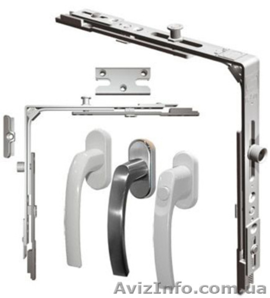 ремонт и регулировка пластиковых окон и дверей + герметизация входных дверей  - <ro>Изображение</ro><ru>Изображение</ru> #9, <ru>Объявление</ru> #829358