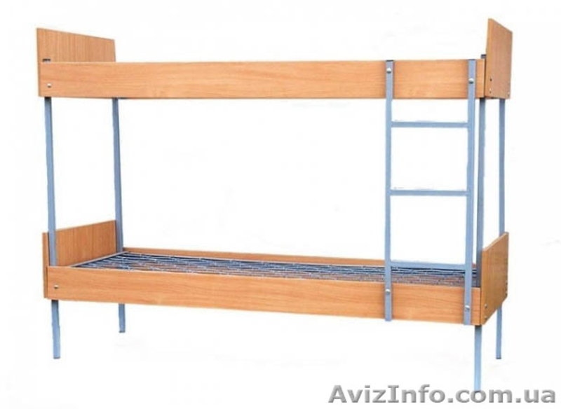 Металлические кровати от производителя - гарантия качества, приятные цены - <ro>Изображение</ro><ru>Изображение</ru> #6, <ru>Объявление</ru> #832212