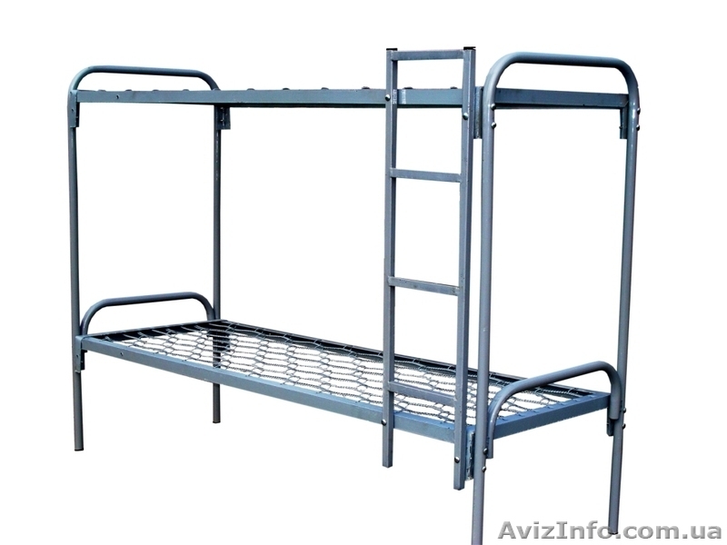 Металлические кровати от производителя - гарантия качества, приятные цены - <ro>Изображение</ro><ru>Изображение</ru> #5, <ru>Объявление</ru> #832212