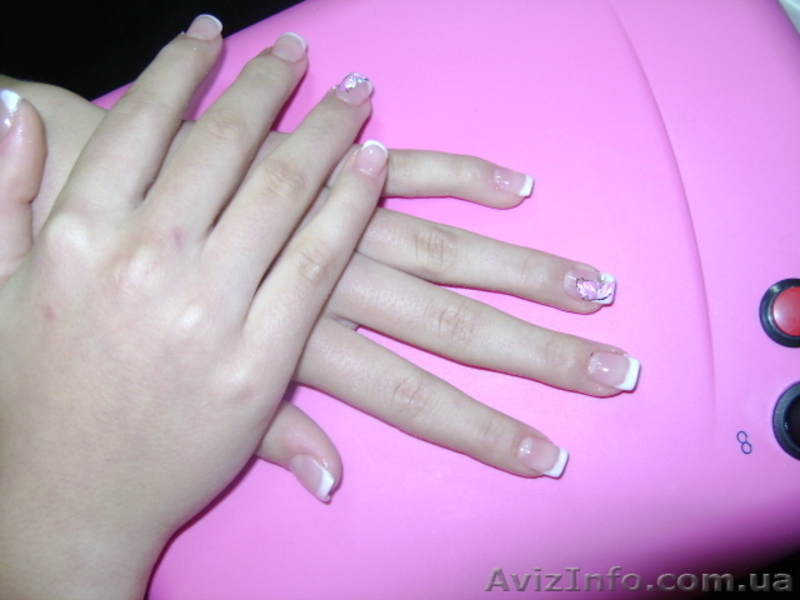 Курсы учеба обучение наращивания и дизайна ногтей от Академии успеха - <ro>Изображение</ro><ru>Изображение</ru> #3, <ru>Объявление</ru> #774636