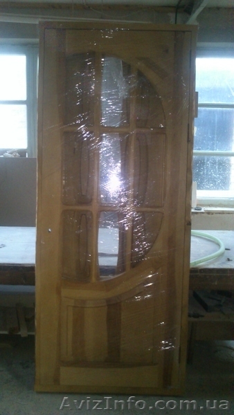 Дверные полотна сосна - <ro>Изображение</ro><ru>Изображение</ru> #4, <ru>Объявление</ru> #823930