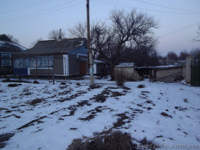 Продаёться дом и летняя кухня  - <ro>Изображение</ro><ru>Изображение</ru> #5, <ru>Объявление</ru> #822399