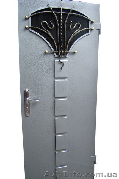 Входные двери из метала - <ro>Изображение</ro><ru>Изображение</ru> #6, <ru>Объявление</ru> #828994