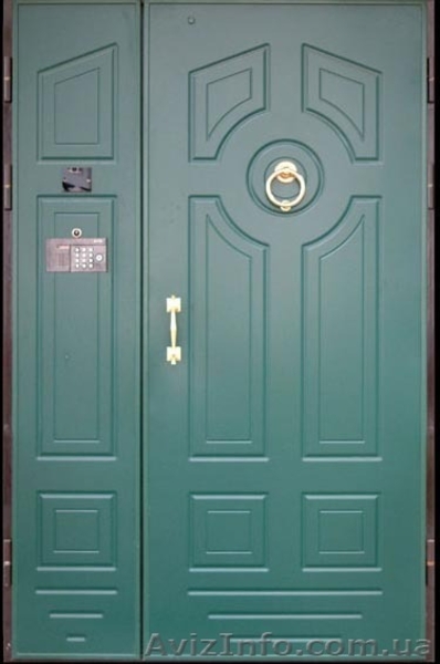 Входные двери из метала - <ro>Изображение</ro><ru>Изображение</ru> #8, <ru>Объявление</ru> #828994