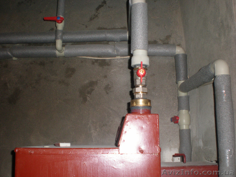 Сантехнические услуги. Автономное отопление, водопровод, канализация - <ro>Изображение</ro><ru>Изображение</ru> #3, <ru>Объявление</ru> #825101