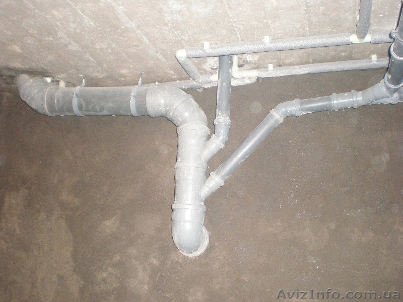 Сантехнические услуги. Автономное отопление, водопровод, канализация - <ro>Изображение</ro><ru>Изображение</ru> #5, <ru>Объявление</ru> #825101