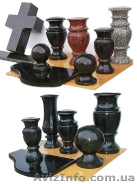 Архангел гранитные изделия - <ro>Изображение</ro><ru>Изображение</ru> #7, <ru>Объявление</ru> #820933