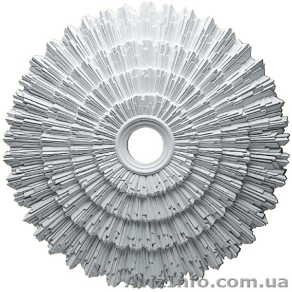 Потолочные розетки. - <ro>Изображение</ro><ru>Изображение</ru> #4, <ru>Объявление</ru> #836424