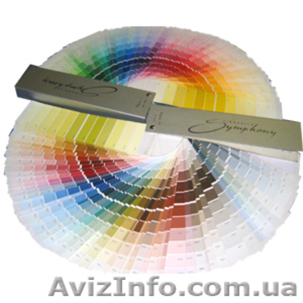 Сеть колор-студий "Фарбия". - <ro>Изображение</ro><ru>Изображение</ru> #3, <ru>Объявление</ru> #833638