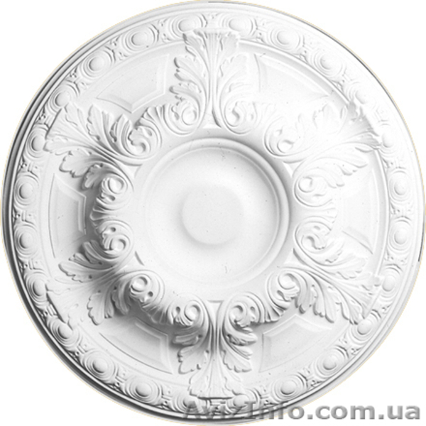 Потолочные розетки. - <ro>Изображение</ro><ru>Изображение</ru> #5, <ru>Объявление</ru> #836424