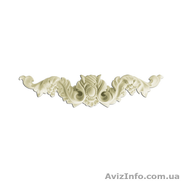 Орнаменты из полиуретана. - <ro>Изображение</ro><ru>Изображение</ru> #3, <ru>Объявление</ru> #842413