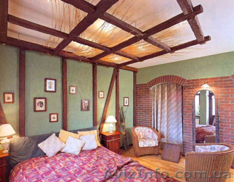 Декоративные балки "Decowood". - <ro>Изображение</ro><ru>Изображение</ru> #3, <ru>Объявление</ru> #834189