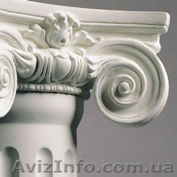 Колонны из полиуретана. - <ro>Изображение</ro><ru>Изображение</ru> #4, <ru>Объявление</ru> #835315