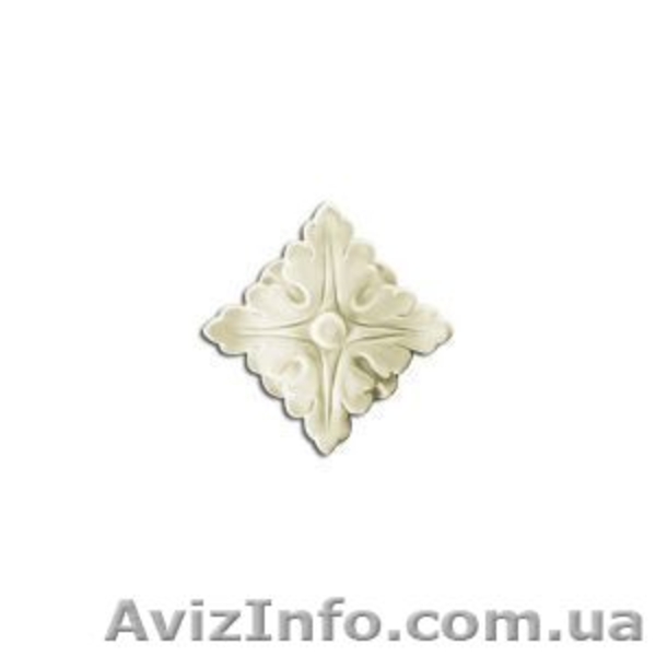 Орнаменты из полиуретана. - <ro>Изображение</ro><ru>Изображение</ru> #4, <ru>Объявление</ru> #842413