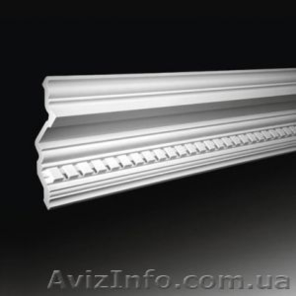 Карнизы с орнаментом. - <ro>Изображение</ro><ru>Изображение</ru> #3, <ru>Объявление</ru> #842511