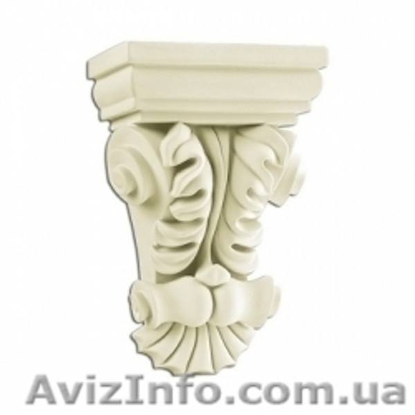 Консоли из полиуретана. - <ro>Изображение</ro><ru>Изображение</ru> #4, <ru>Объявление</ru> #847639