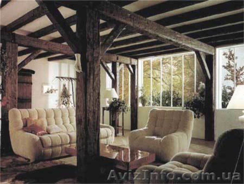 Декоративные балки "Decowood". - <ro>Изображение</ro><ru>Изображение</ru> #4, <ru>Объявление</ru> #834189