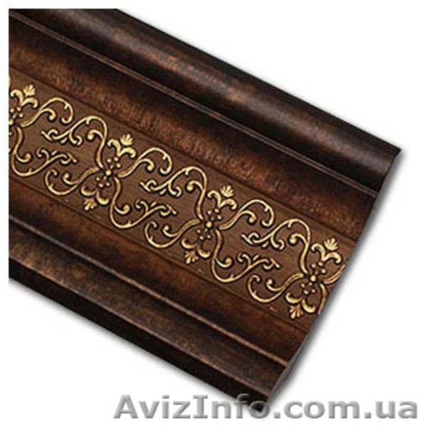 Цветной ламинированный молдинг. - <ro>Изображение</ro><ru>Изображение</ru> #5, <ru>Объявление</ru> #834236